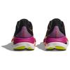 HOKA Skyward X Black Electric Aqua Men Sneakers 1147911-BCQ