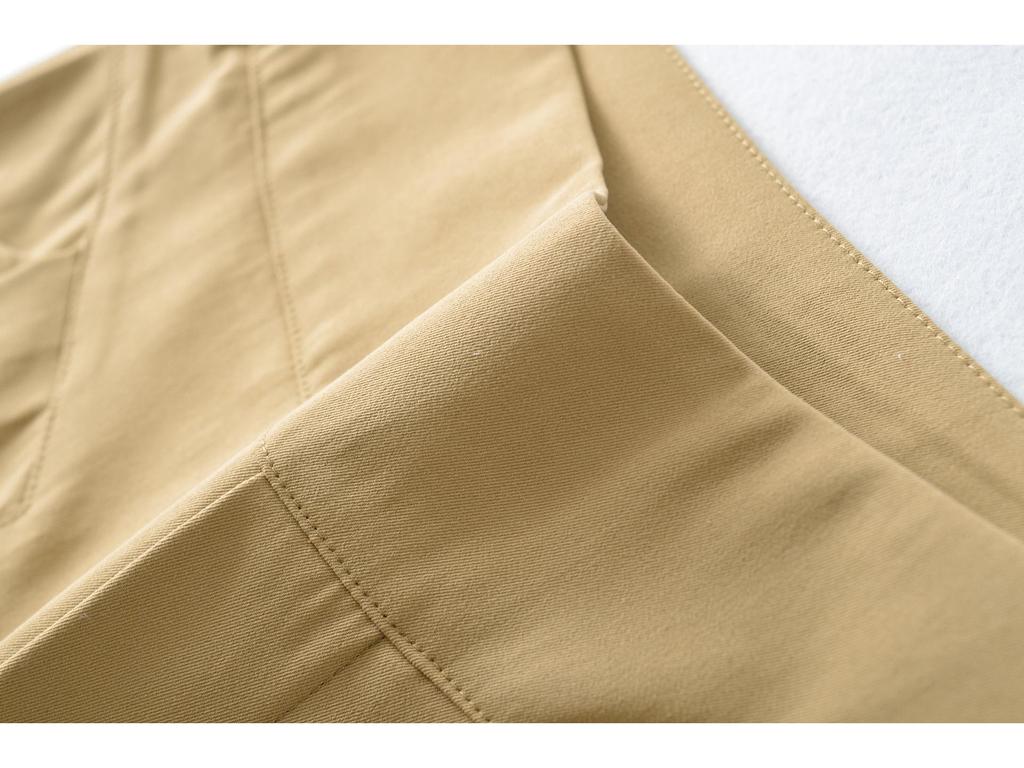Spicy Girl Women's Early Spring Wide-Leg Pants: Fashionable, Simple, Versatile, American-Style Casual Straight-Leg Sports Pants