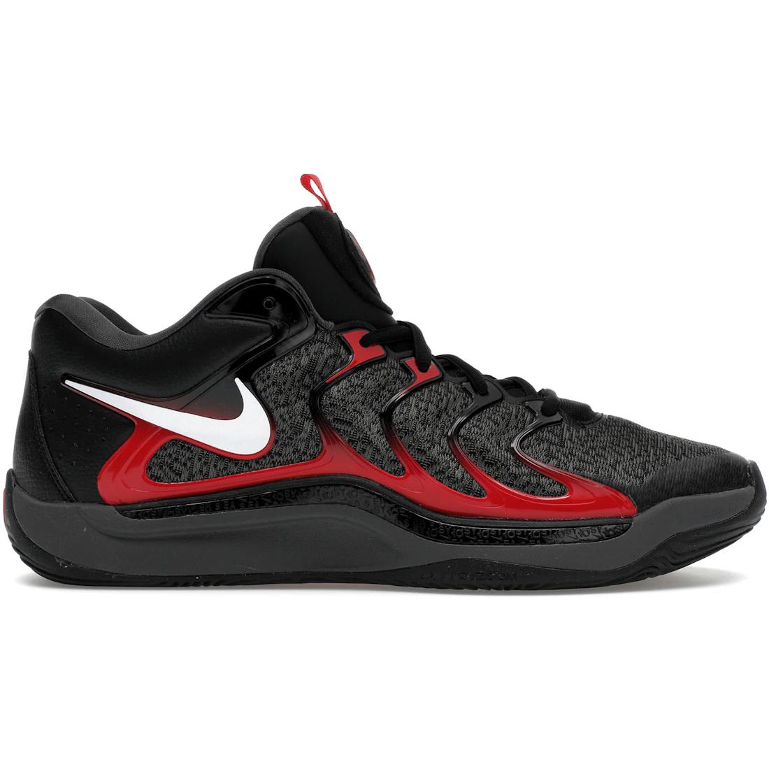 

Sneaker Nike KD 17 Late Night(FJ9487-001) 41