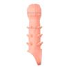 Emei Thorn Cock Ring: Thickened, Long-Lasting, Non-Numbing Adult Sex Toy for Couples