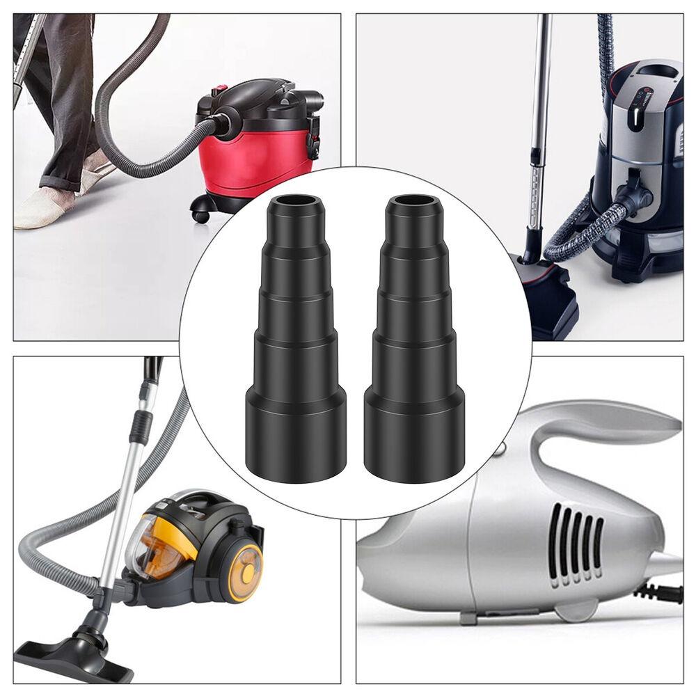 Power-Tool Sander Dust Extractor Connector Accessories Hose Adapter Vacuum Cleaner Converter