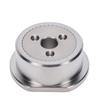 48MM Coffee Grinder Burr Set Stainless Steel Coffee Machine Conical Burr Replacement