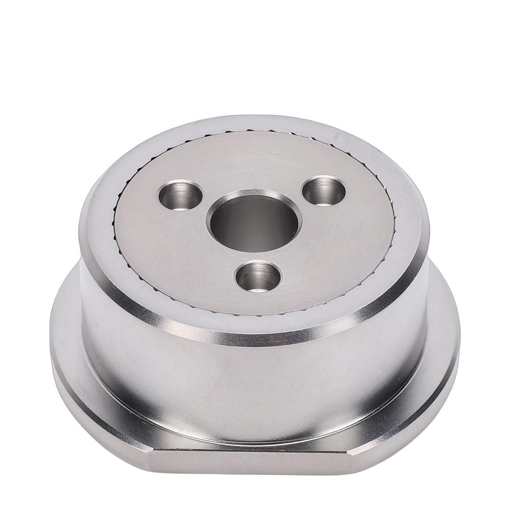 48MM Coffee Grinder Burr Set Stainless Steel Coffee Machine Conical Burr Replacement