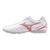 Mizuno Monarcida Comodo Casual Anti-Calcio AG (Borchie corte in gomma) Scarpe da Calcio Ammortizzanti e Resistenti all'Usura Unisex P1GD242560