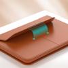 14-16 Inch Multifunctional Laptop Stand Bag & Protective Sleeve for MacBook Air/Pro