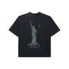 Balenciaga Paris Liberty T-Shirt Medium Fit 764235TQVR91083