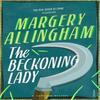 The Beckoning Lady by Margery Allingham Paperback Book 9780099506089
