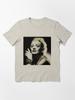 Marlene Dietrich Day Gifts Marlene Pretty Dietrich Funny Gifts Men Essential T-Shirt