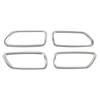 Toyota Corolla Cross Inner Door Handle Cover Door Knob Cover Interior Panel New Corolla