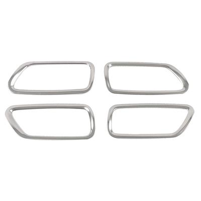 Toyota Corolla Cross Inner Door Handle Cover Door Knob Cover Interior Panel New Corolla