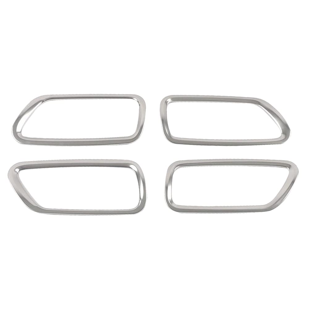 Toyota Corolla Cross Inner Door Handle Cover Door Knob Cover Interior Panel New Corolla