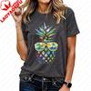 Unisexs Graphic Tshirt Dandelion Graphic Tees Nature Hiking Adventure Outdoor Summer Short Sleeves Casual Tees Tops