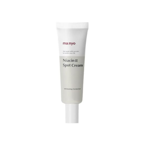 manyo Niacin Alpha Spot Cream 20ml