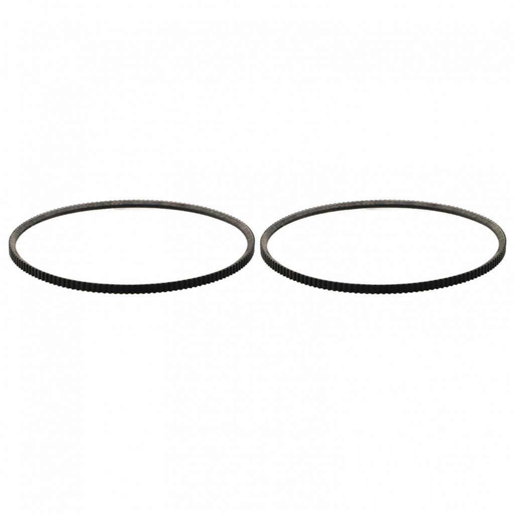 5M375 Belt Lathe Belt Mini Lathe Motor Belt Excellent Stretch Performance