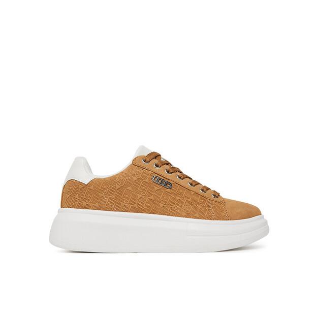 Кроссовки Liu Jo Babol 01 EU 37