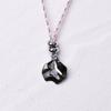 Heipeul Surgical Steel Necklace (Sgc-N-185)