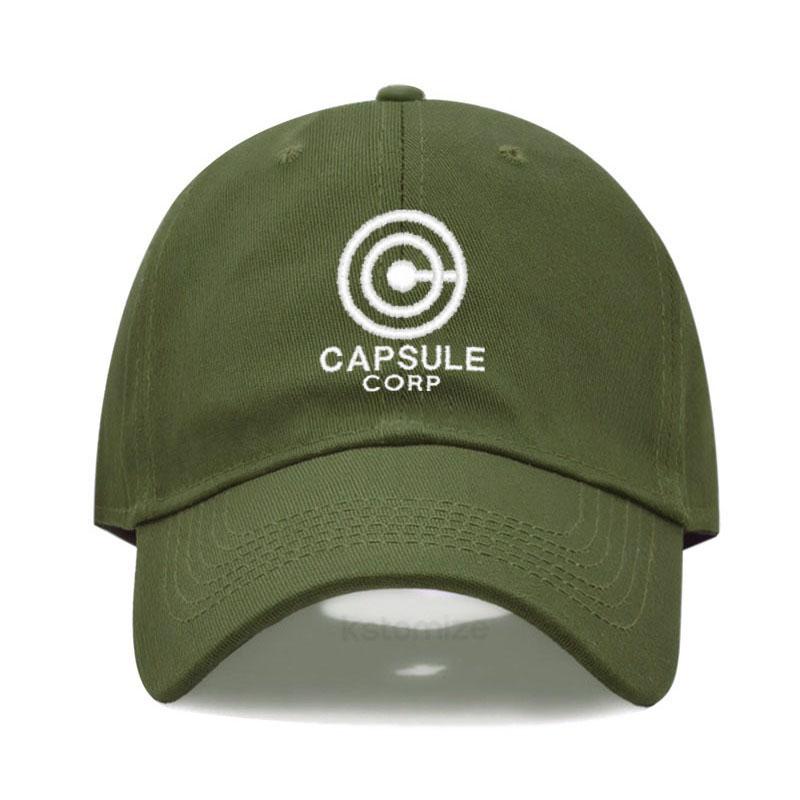 New Ball Dad Hat Anime Song Washed Cotton Embroidery Snapback Hats Unisex Baseball Caps Dropshipping
