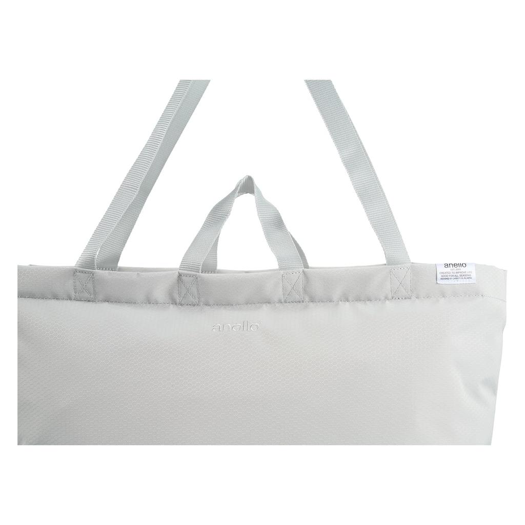 TOY TOTE Large Capacity 2-Way Tote Bag A3 Water-Repellent