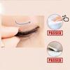 More Invisible Adhesive Tape False Eyelashes Strips Reusable Lash Strip Lashes Extension Tool