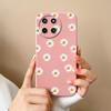 Für OPPO Realme 11 4G Handyhülle Niedliche Cartoons Stil Muster Flüssigsilikon Hülle Für Realme11 4G Stoßfest Populäre Hüllen