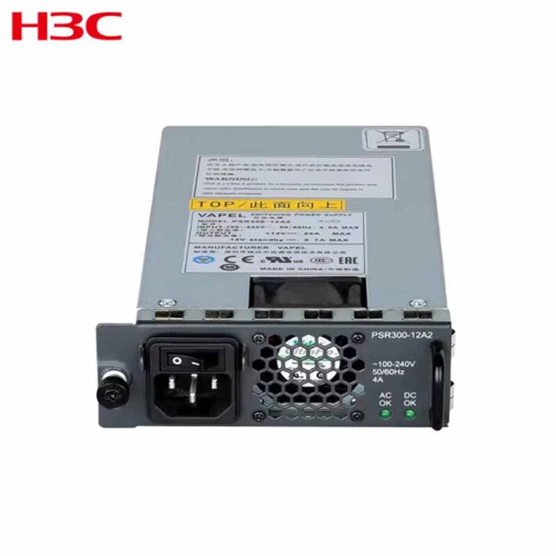 H3C AC-PSR300-12A2 300W Power Module