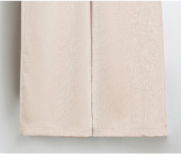 Mom's 2026 Summer Stylish Chinese Short-Sleeved Shirt for Middle-Aged & Elderly Women