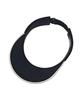 Emelbi Nano Logo Sun Cap Ny (Black)