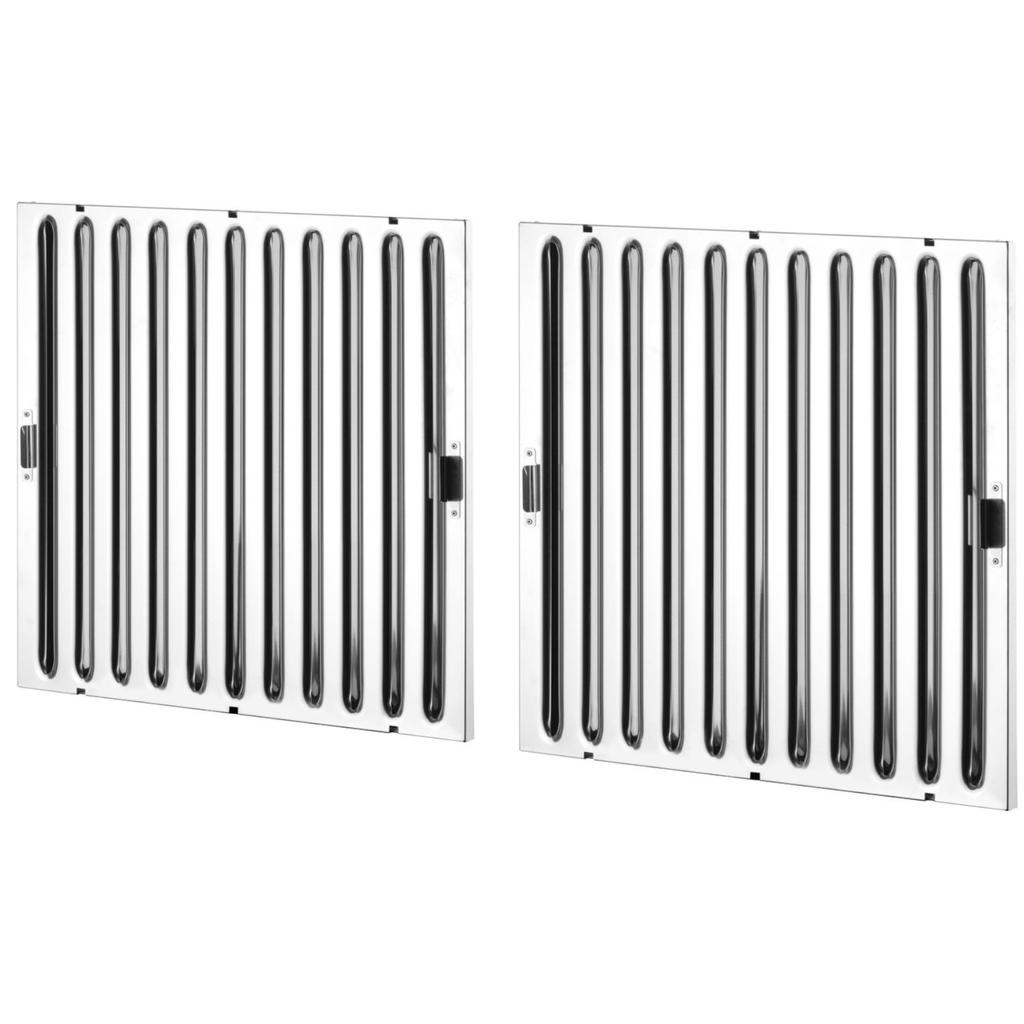 Hotte murale aspirante en ACIER 1005x1000x450 mm