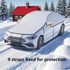 Ārējie aksesuāri – Pārvalki automašīnai