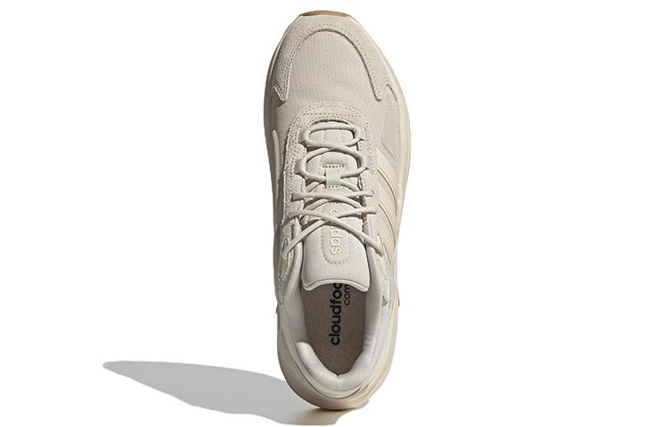 adidas Ozelle 'Alumina Wonder White Gum'