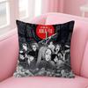 Japan Anime JJunji Horror Ito   Pillowcases Home Bedding Decorative Pillow Cover Wedding Super Soft Pillow Case