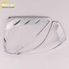 Taillight & Trunk Trim for 13 Q5 - Electroplated Fog Light Cover Car Accessory