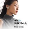 EDIFIER NeoBuds Pro3 Hybrid Noise-Cancelling Bluetooth Earbuds