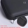 Waterproof EVA Travel Case: Portable Storage Bag for Cards, Headphones, and Data Cables.