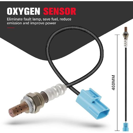 O2 Oxygen Sensor Upstream 234-3113 Compatible with for Infiniti G20 2002 for Infiniti I35 2002-2004