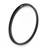 KANI 82mm Filter Quick Release Quick Ring, No Hook, Push-in Installation, No Screwing Required, Aluminum Filter Accessory, 809667