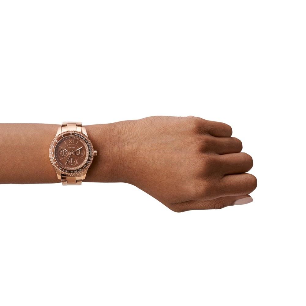 Kate Spade Holland KSW9042 Ladies Gold Wristwatch