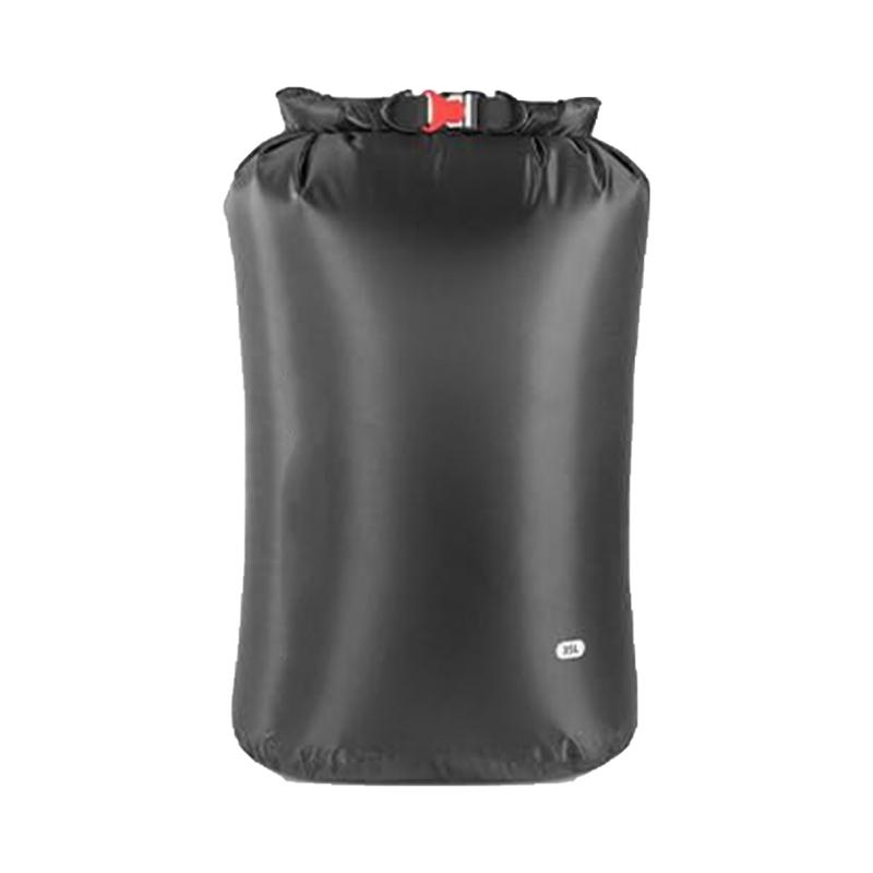 Schwerlast-Nylons Schwimmender Trockensack Schwimmende Wasserdichte Aufbewahrungssäcke für Kajaks Camping Wandern