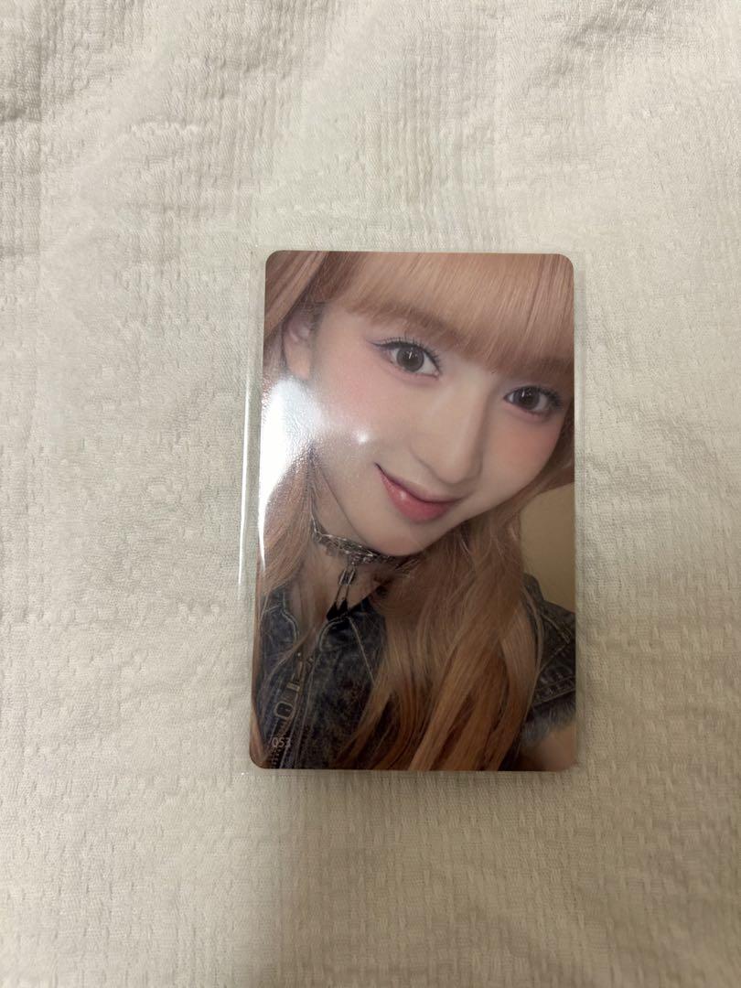 

[ИСПОЛЬЗОВАН] Я:Ямамото Сузу SUZU коллекционная карточка