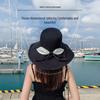 UOSU Women's Sun Protection Fisherman Hat