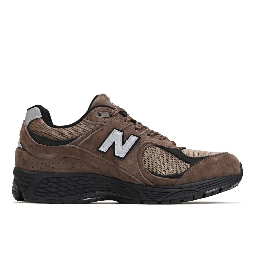New Balance U2002rAb D  U2002rAb Brown Ab 