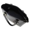 [Clasus] 2-way handbag, black