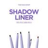 THE FACE SHOP - Eye Rise Shadow Liner - 4 Colors