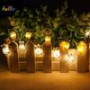 Easter Day Decoration Lights