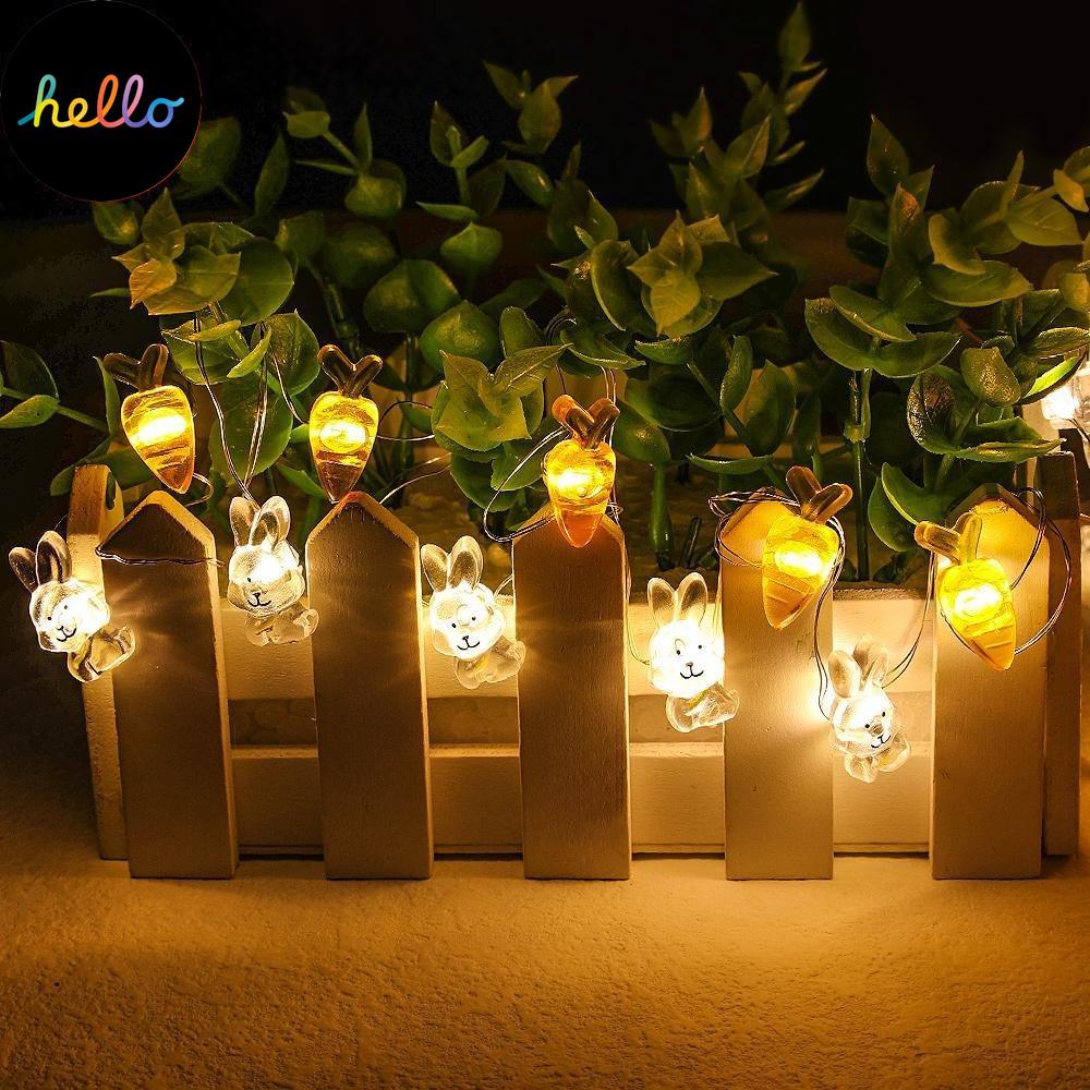 Easter Day Decoration Lights