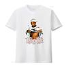 Hot 2Pac Thug Life T Shirt Cotton Black All Size THA720 Vintage Washed Soft Homme Stretched Top For Everyday Wear Graphic