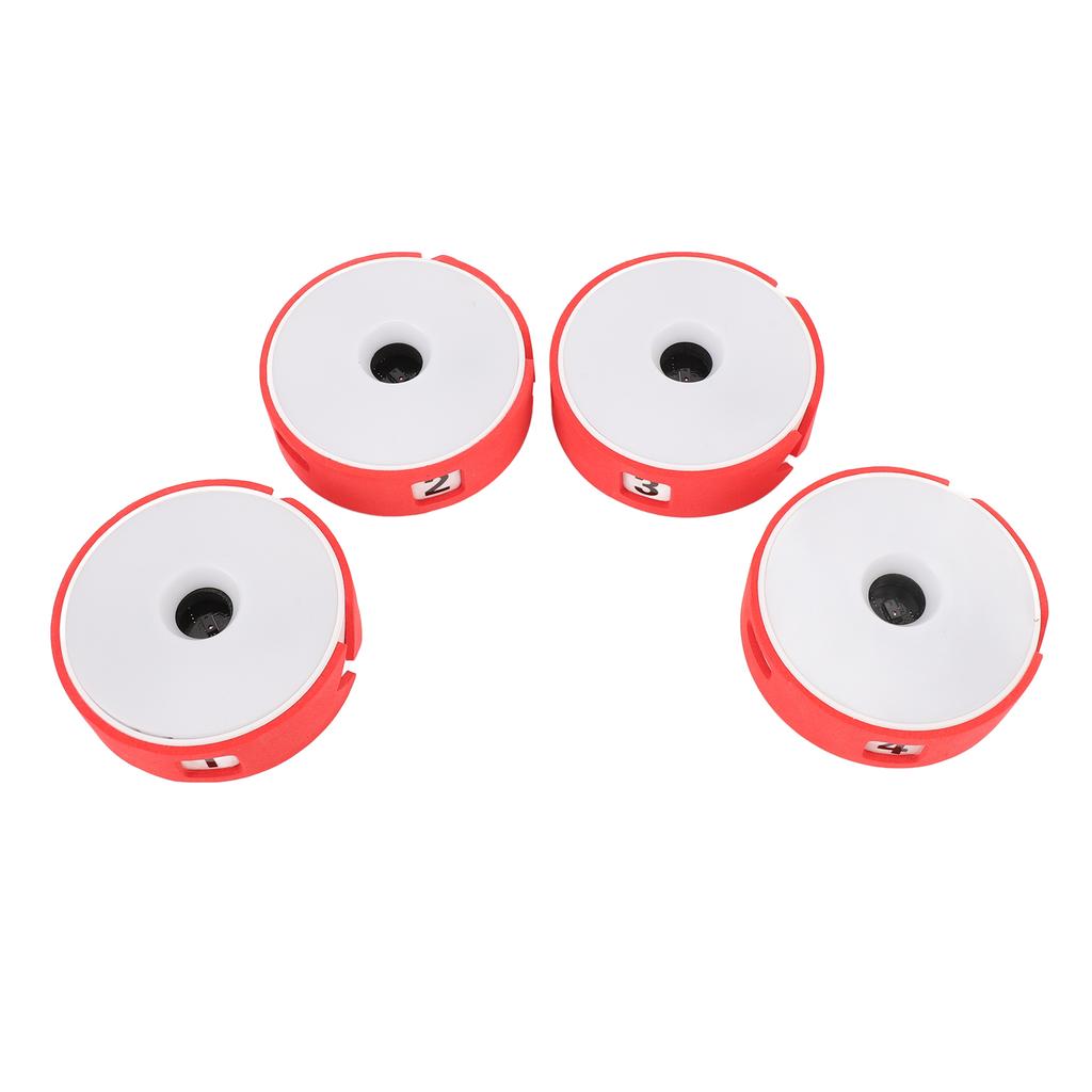 Agility Training Light Sports Fitness Lights Trainer Agility and Response Training Light for Soccer Tennis Basketball