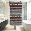 Asciugamano Tartan Qualità Hotel Cinque Stelle Ecologico Ultra Morbido Spesso Asciugamani & Teli da Spiaggia