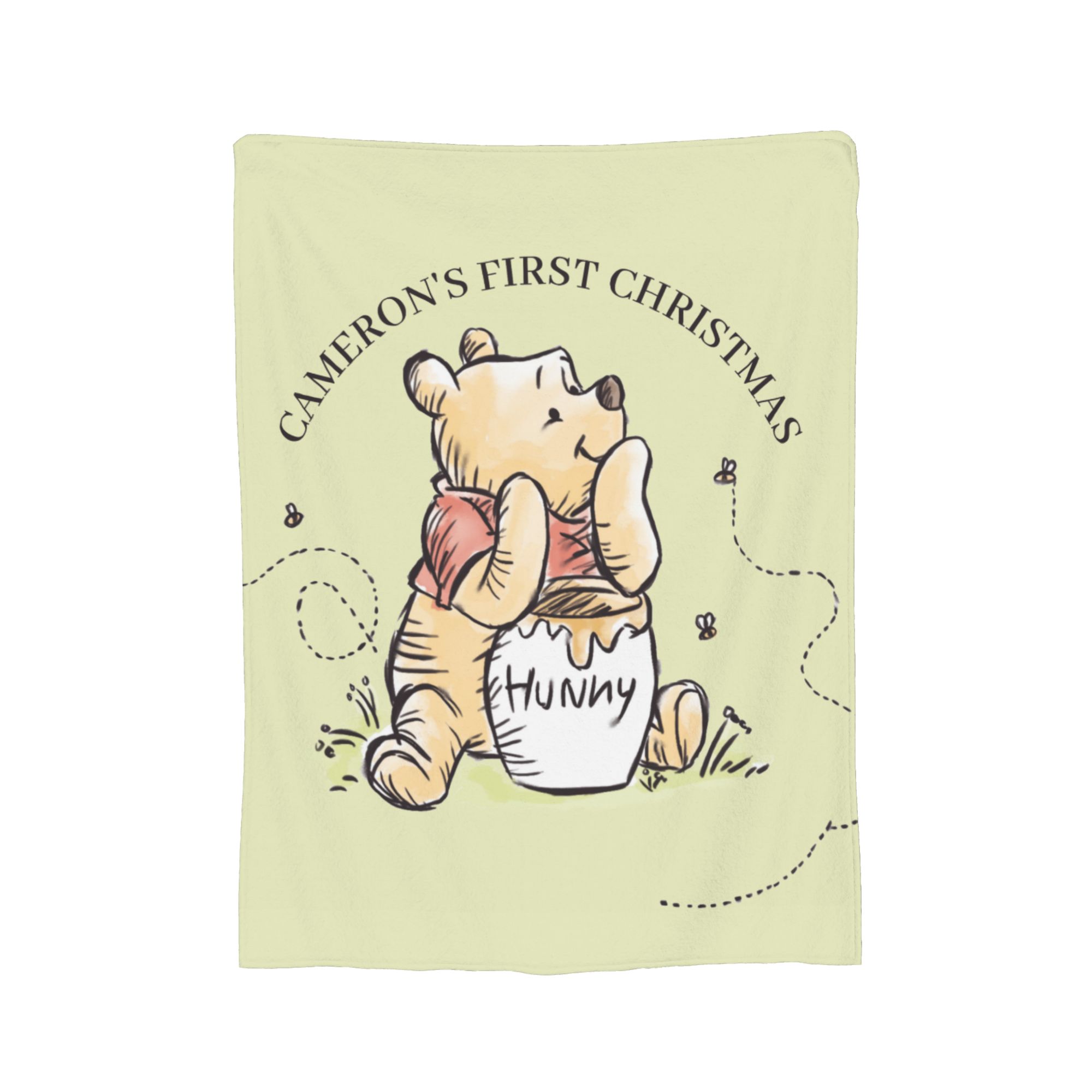 

Pink Pig Winnie the Pooh Piglet Blanket Flannel Awesome Breathable Throw Blanket for Bed Sofa Decoration, 75cmx90cm
