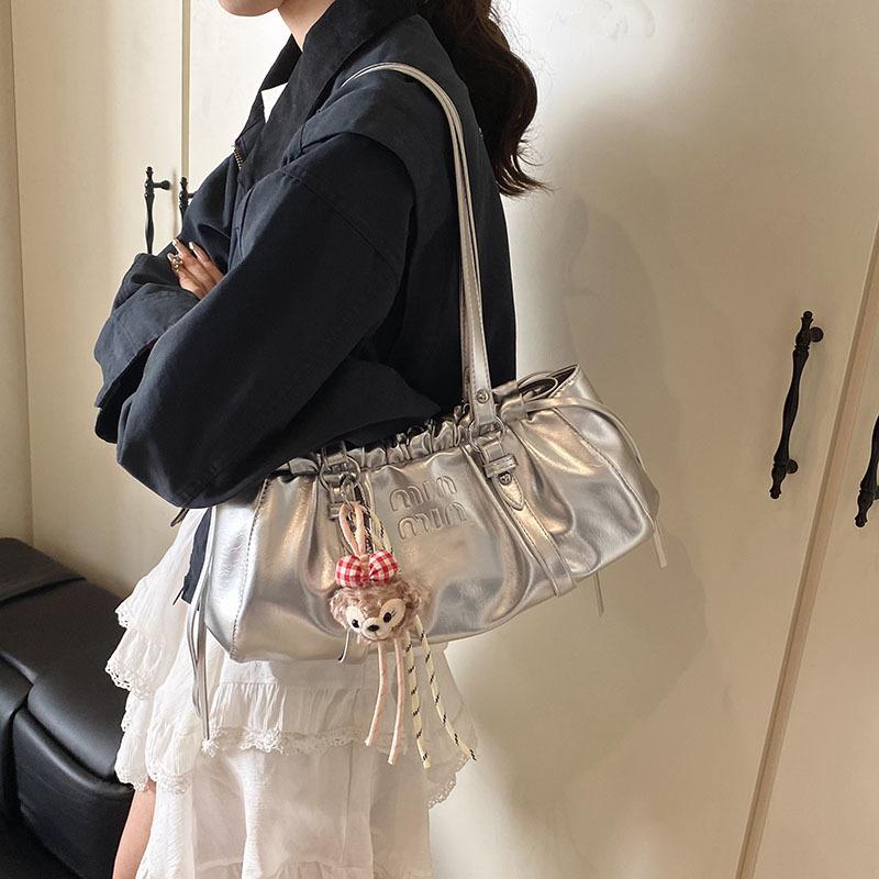 Bag New Fashion Shoulder Bag Versatile Messenger Bag